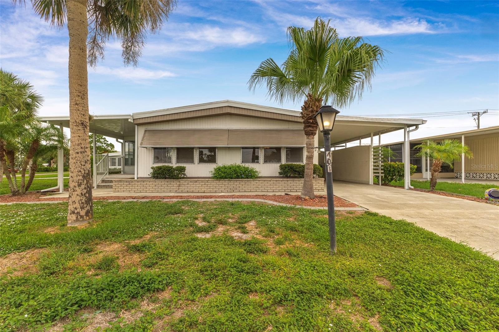 401 LOMA LINDA