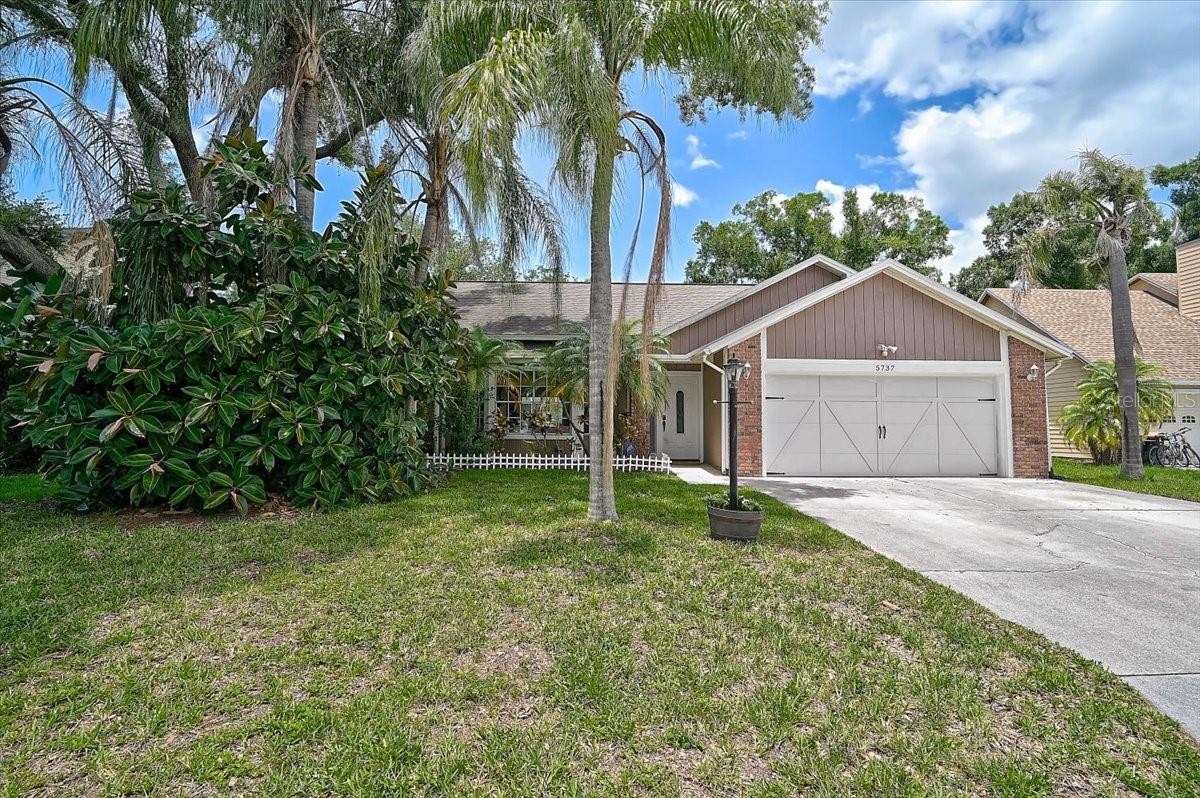 5737 FORESTER LAKE DR