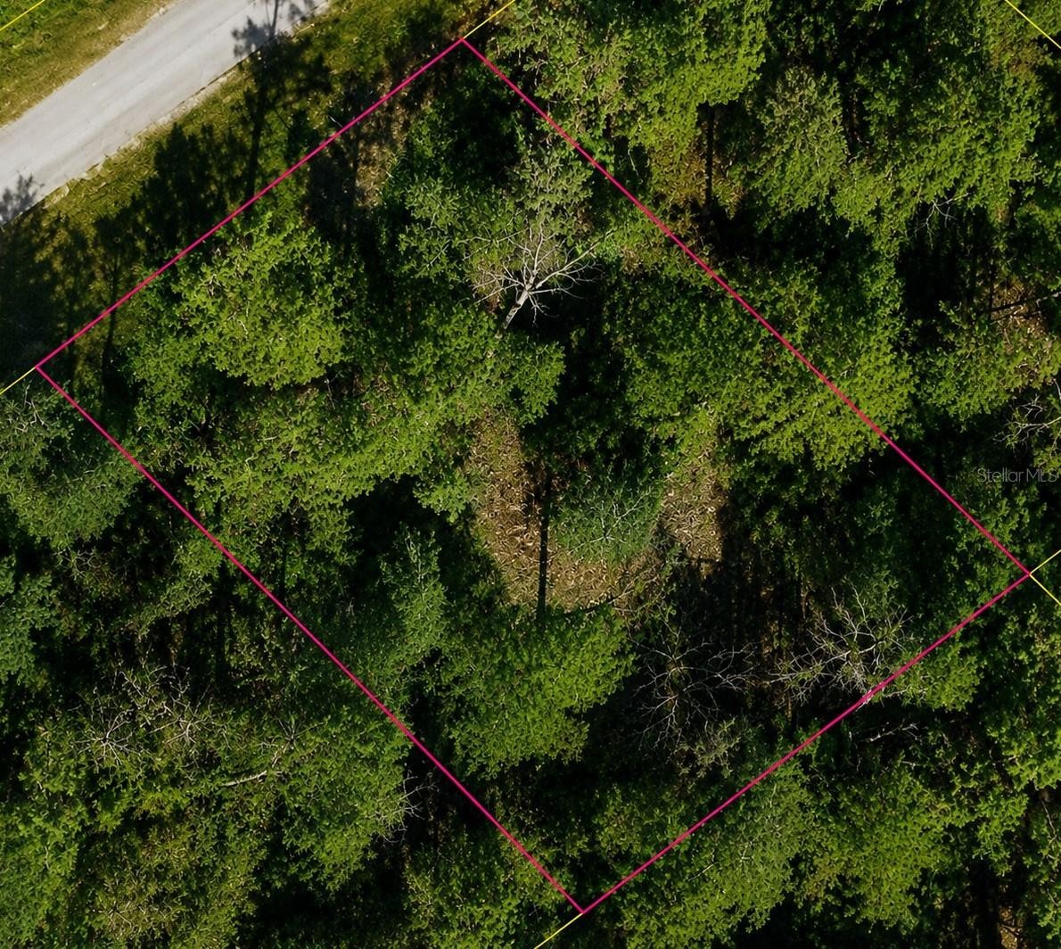 LOT 15, BIGNAY RD