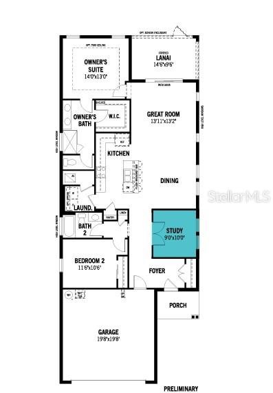 5530 SKYLIGHT WAY