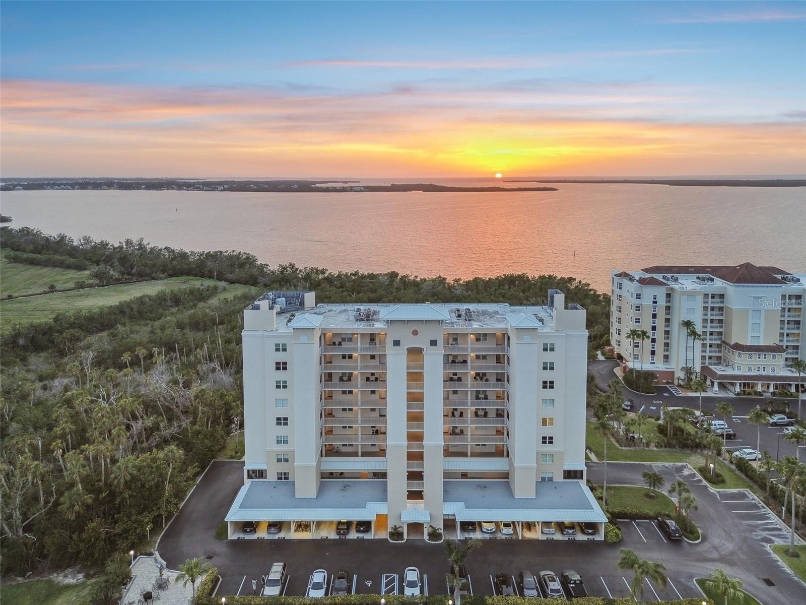 2625 TERRA CEIA BAY BLVD #203