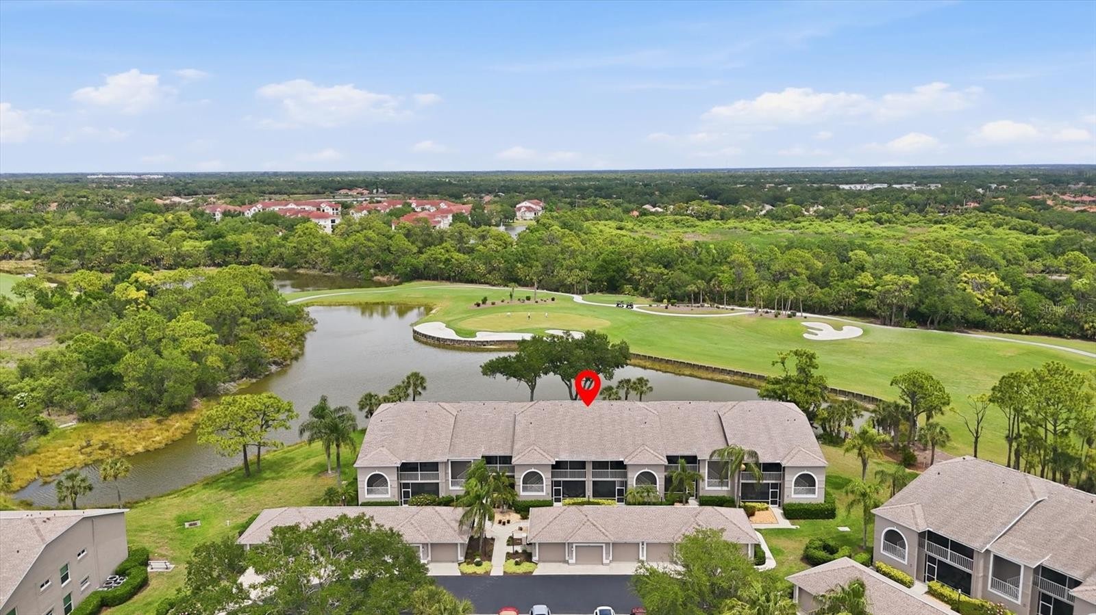 8911 VERANDA WAY #213