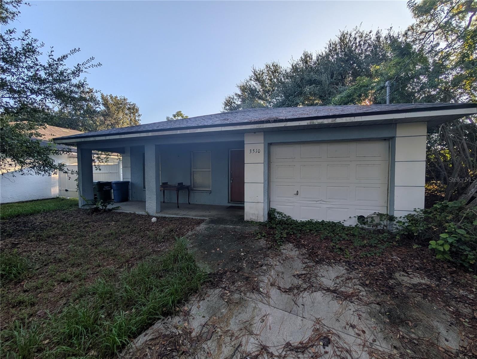3510 CENTRAL AVE