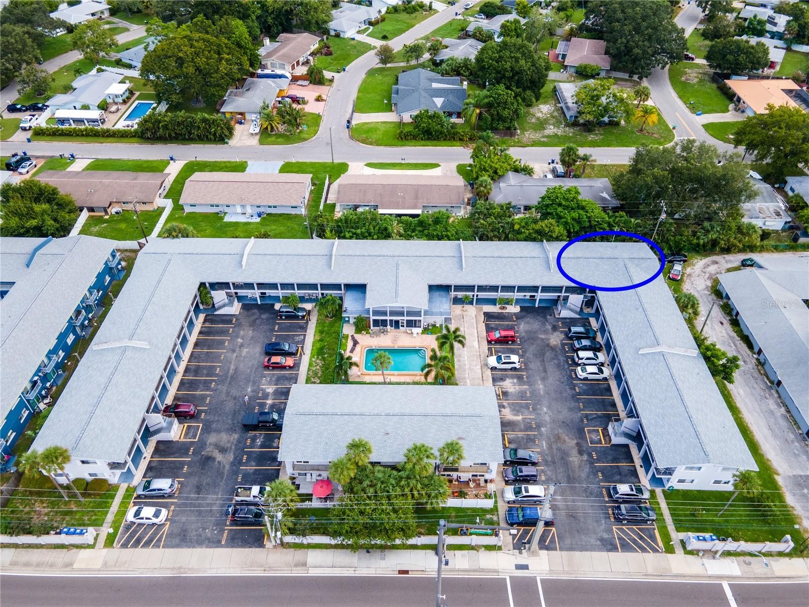 3101 Bee Ridge Rd #118 Sarasota Florida 34239