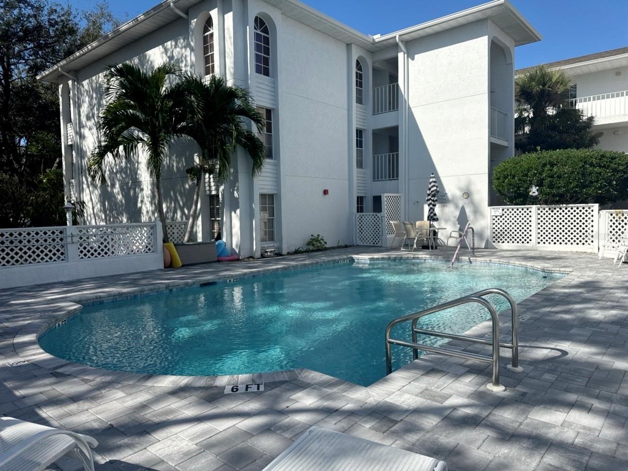 6304 POINTE WEST BLVD #A206