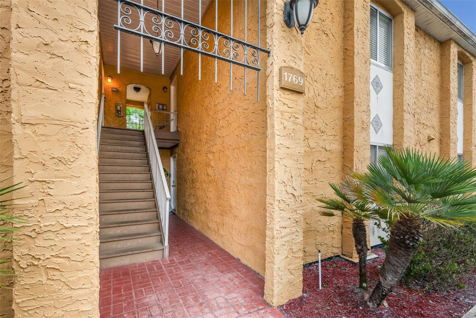 1769 PARAKEET WAY #603