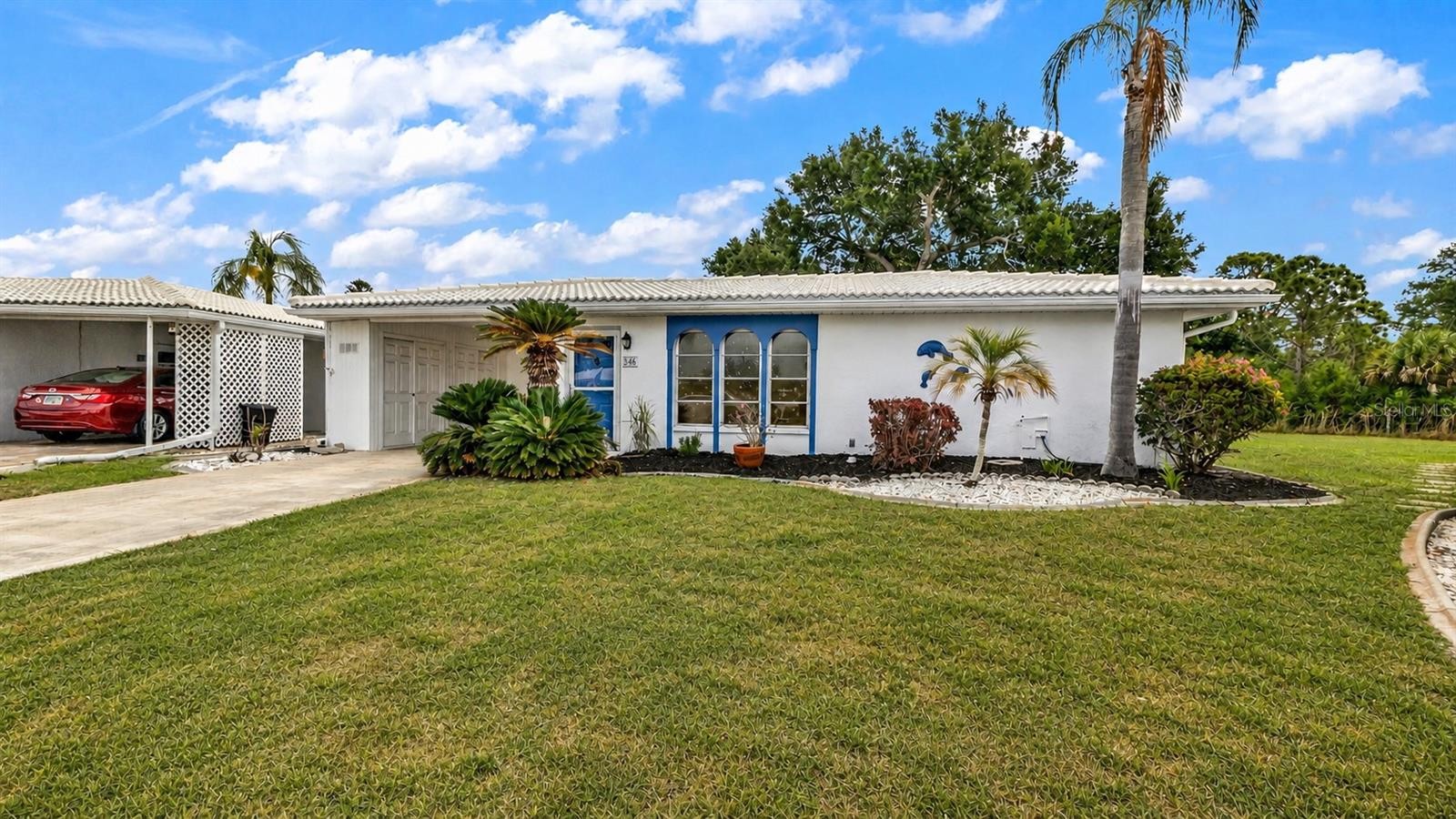 546 CIRCLEWOOD DR #P3-4