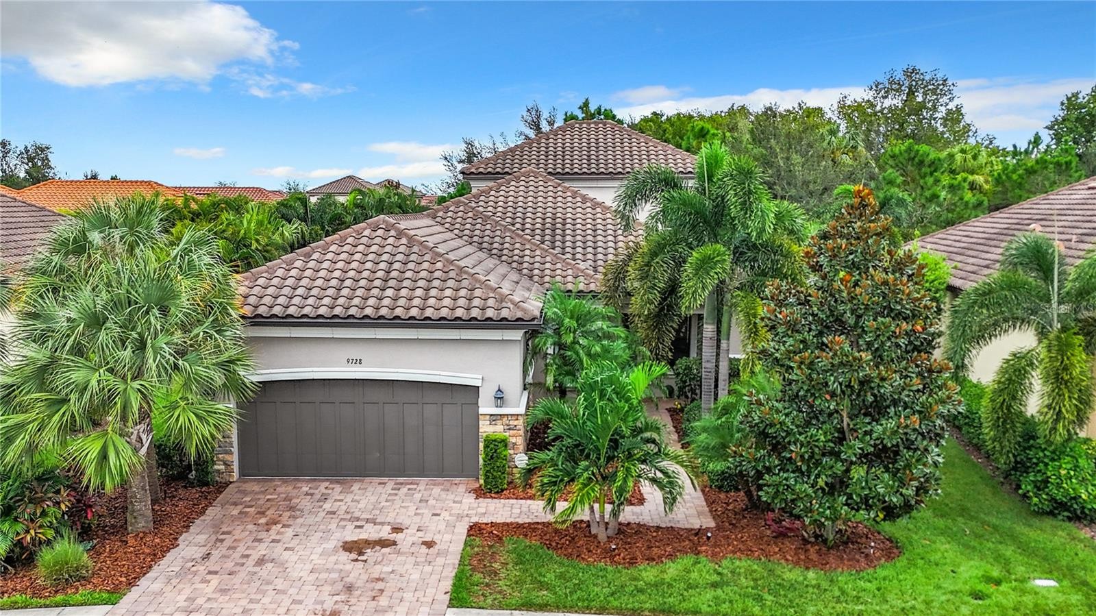 9728 Highland Park Pl Palmetto Florida 34221