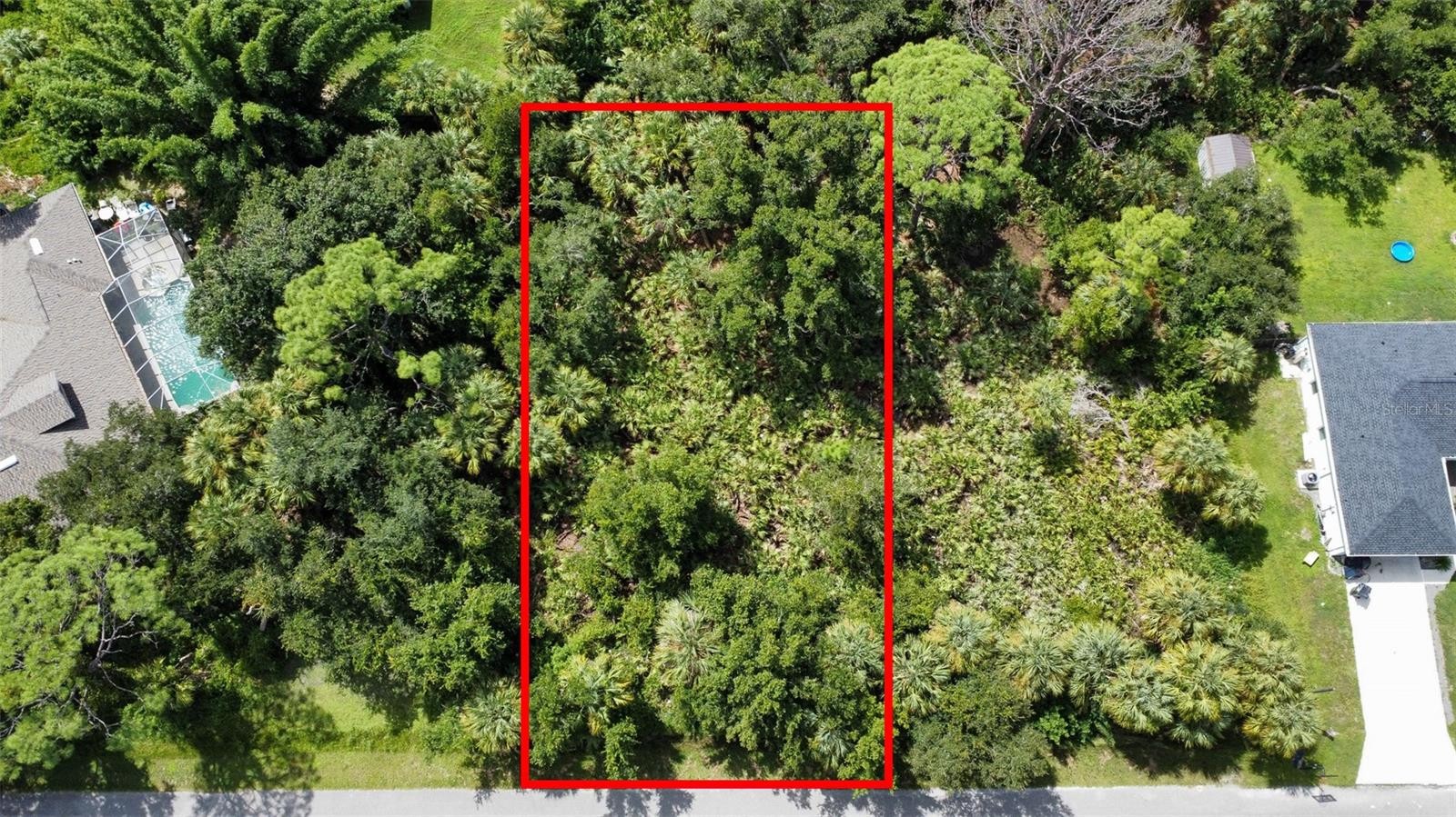 Lot 12 Walmsley Ave North Port Florida 34287