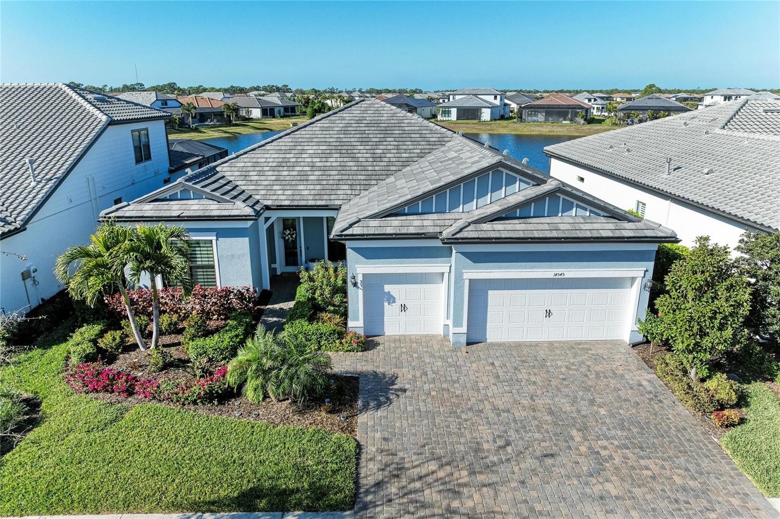 14545 EAGLE BRANCH DR