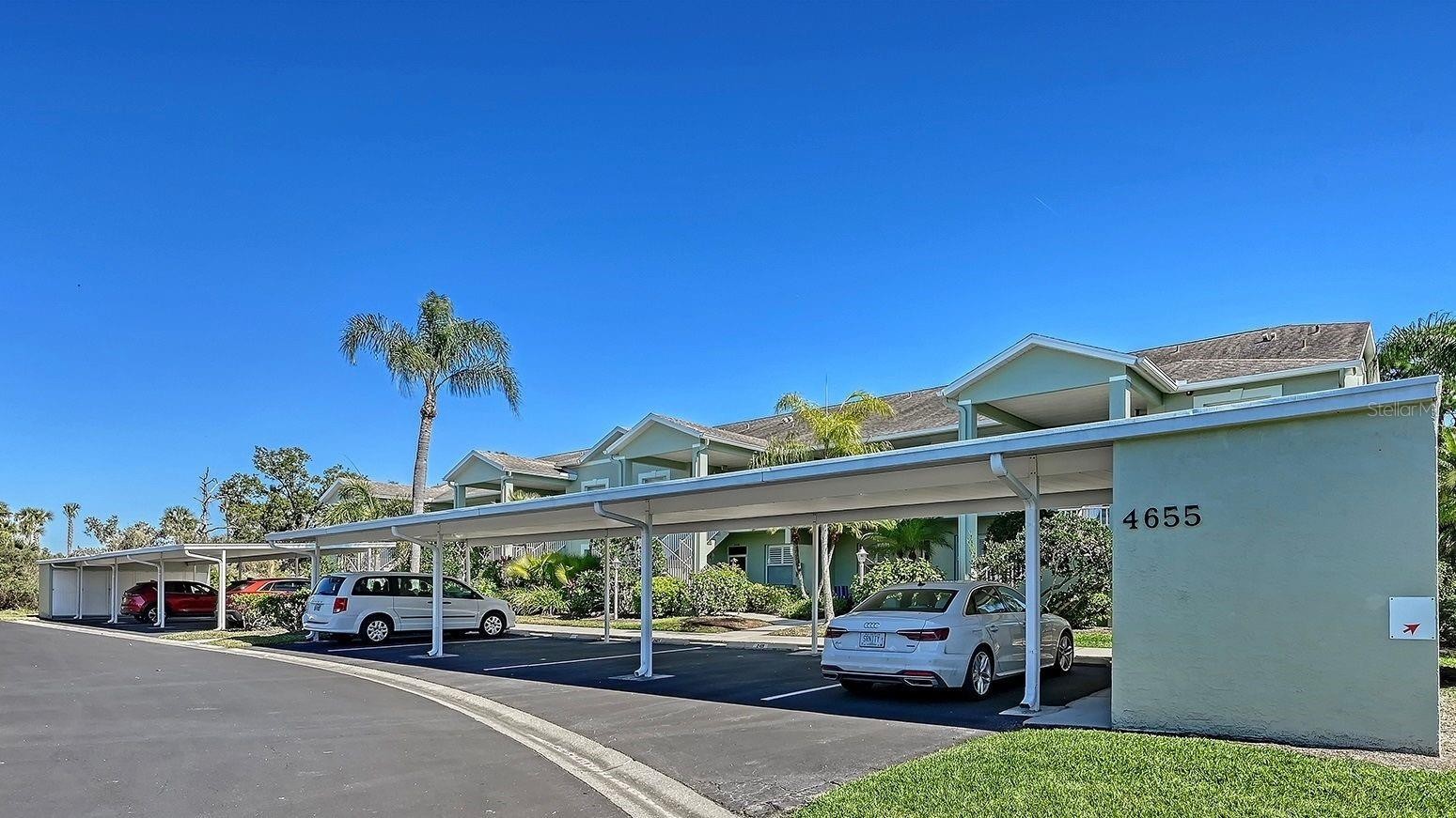 4655 TOWER HILL LN #2422