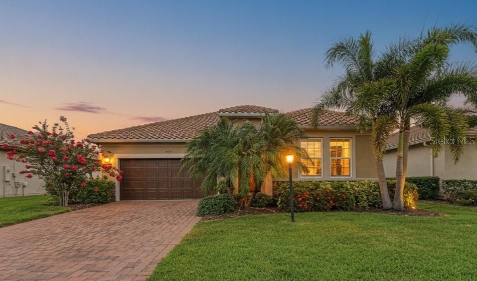 4809 TOBERMORY WAY