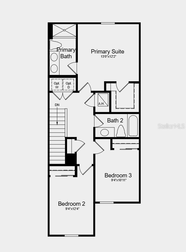 7166 GRAND FOREST WAY