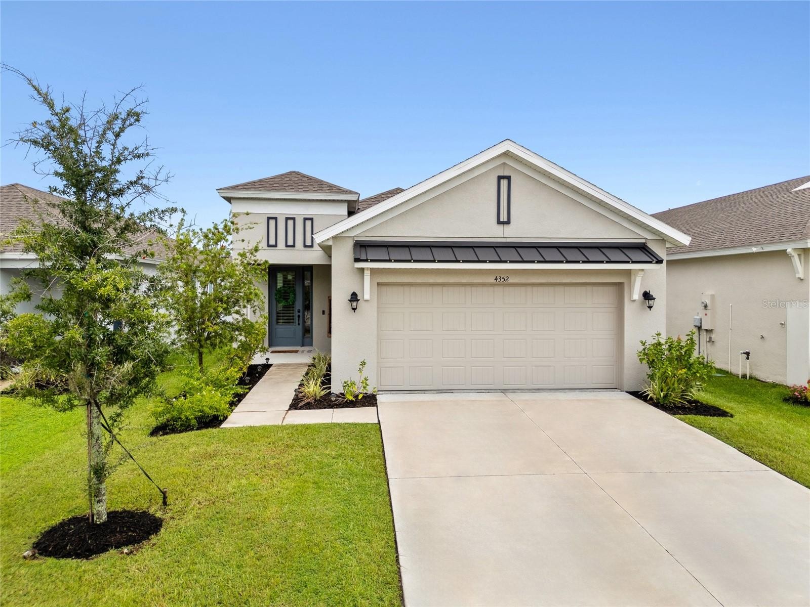 4352 Reisswood Loop Palmetto Florida 34221