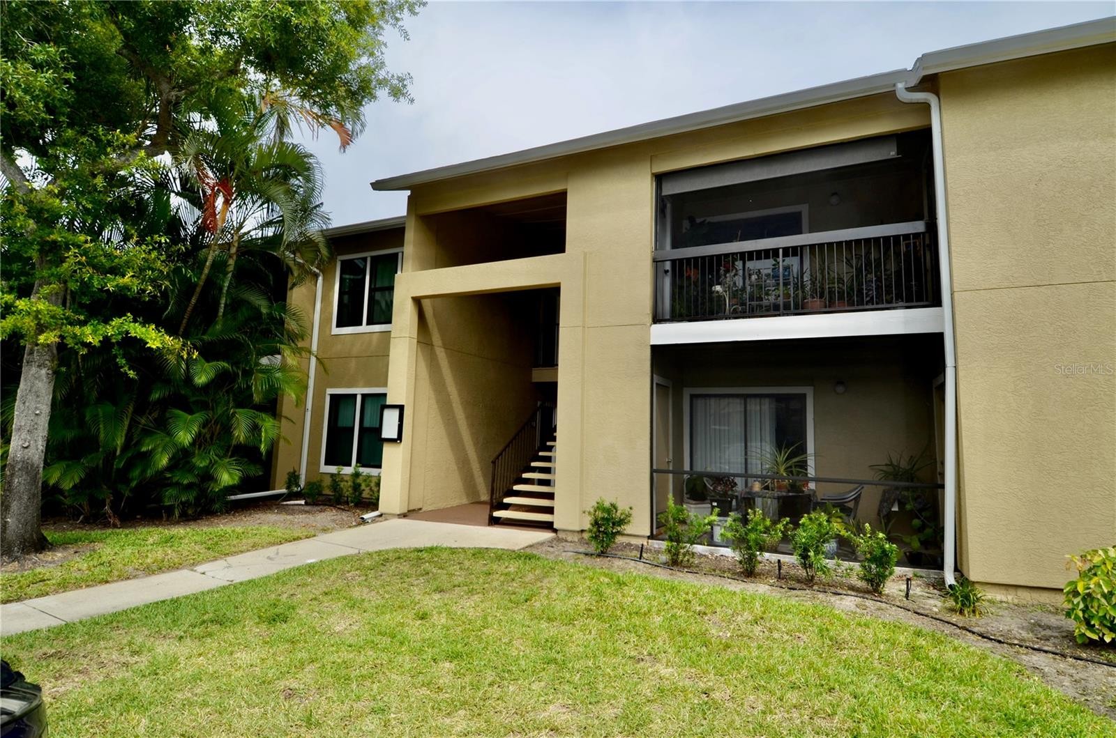4009 CROCKERS LAKE BLVD #1216