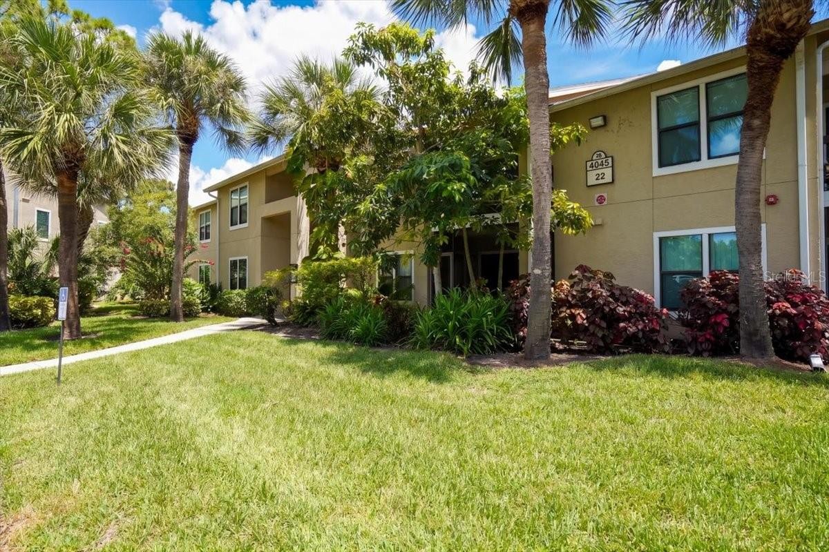 4045 CROCKERS LAKE BLVD #14