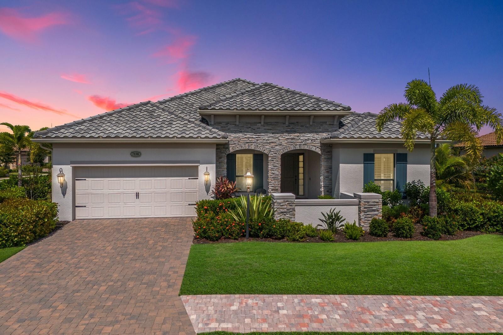 7138 Prestbury Cir Lakewood Ranch Florida 34202