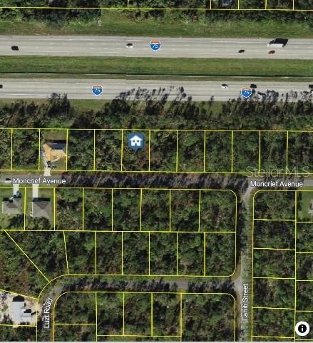 Moncrief Ave #Lot 41 North Port Florida 34286