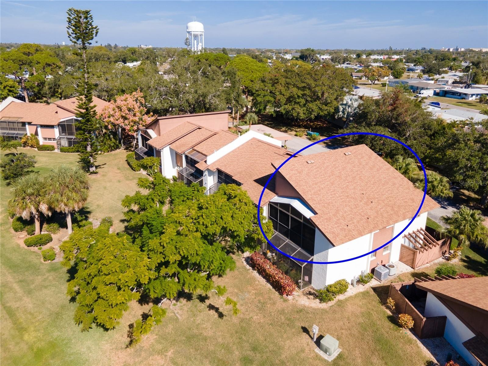 4640 RED MAPLE RD #1208