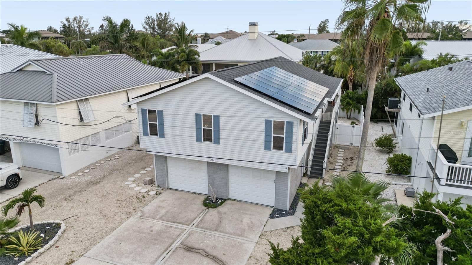 264 S HARBOR DR