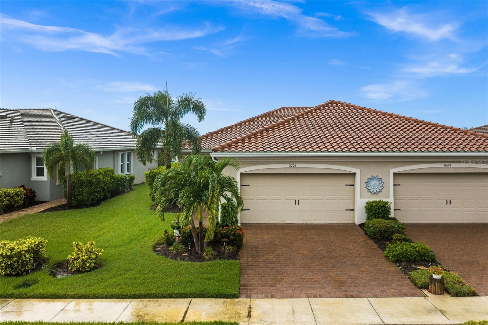 11706 SISTINE LN