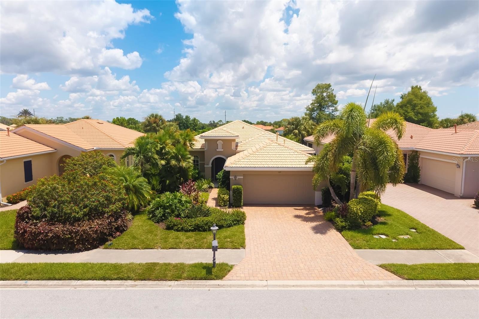 165 PALAZZO CT
