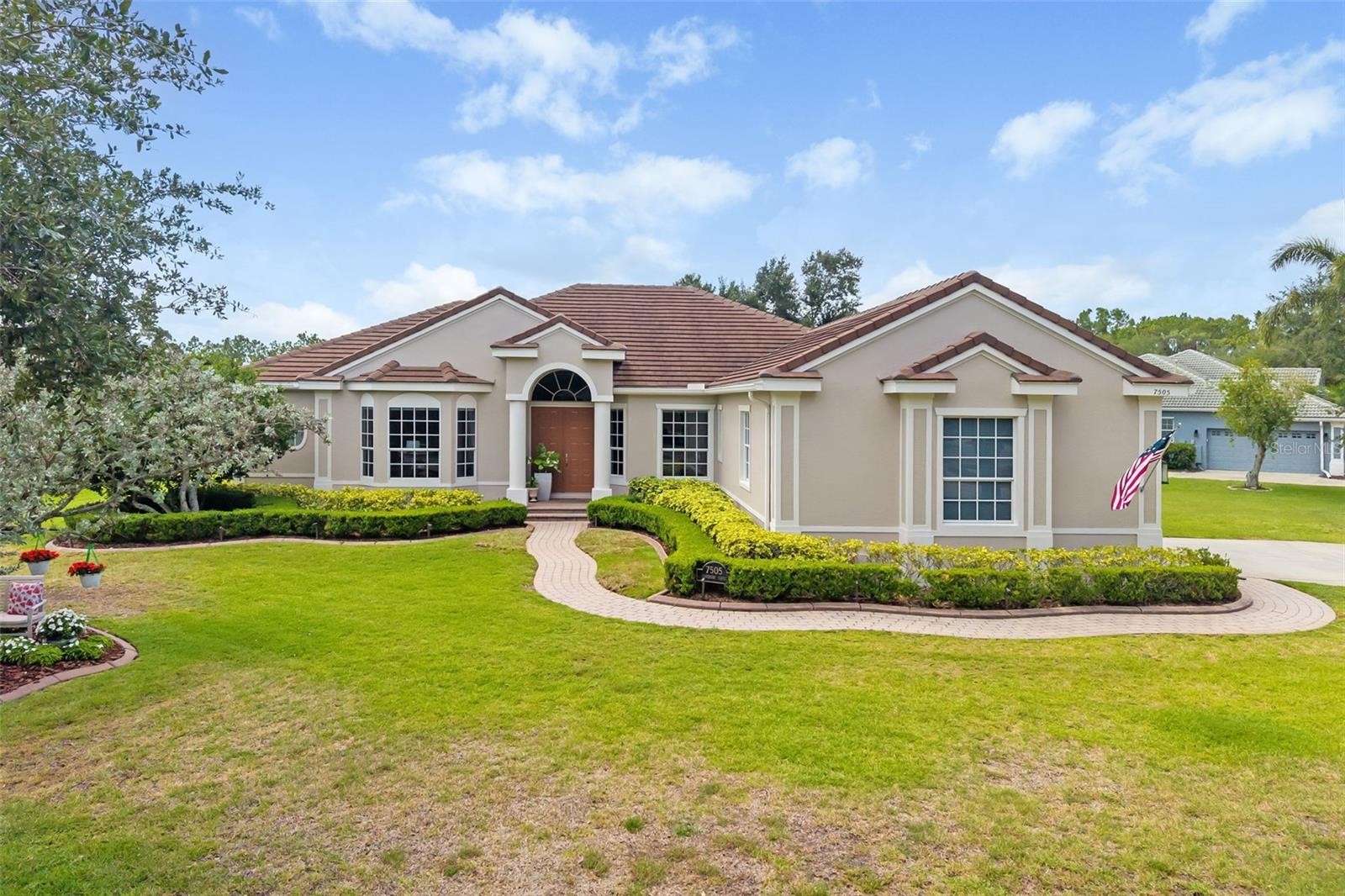 7505 COVENTRY CT