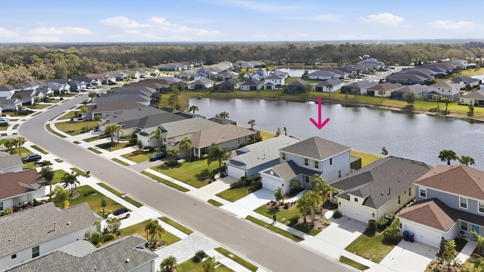 10429 CROOKED CREEK CT