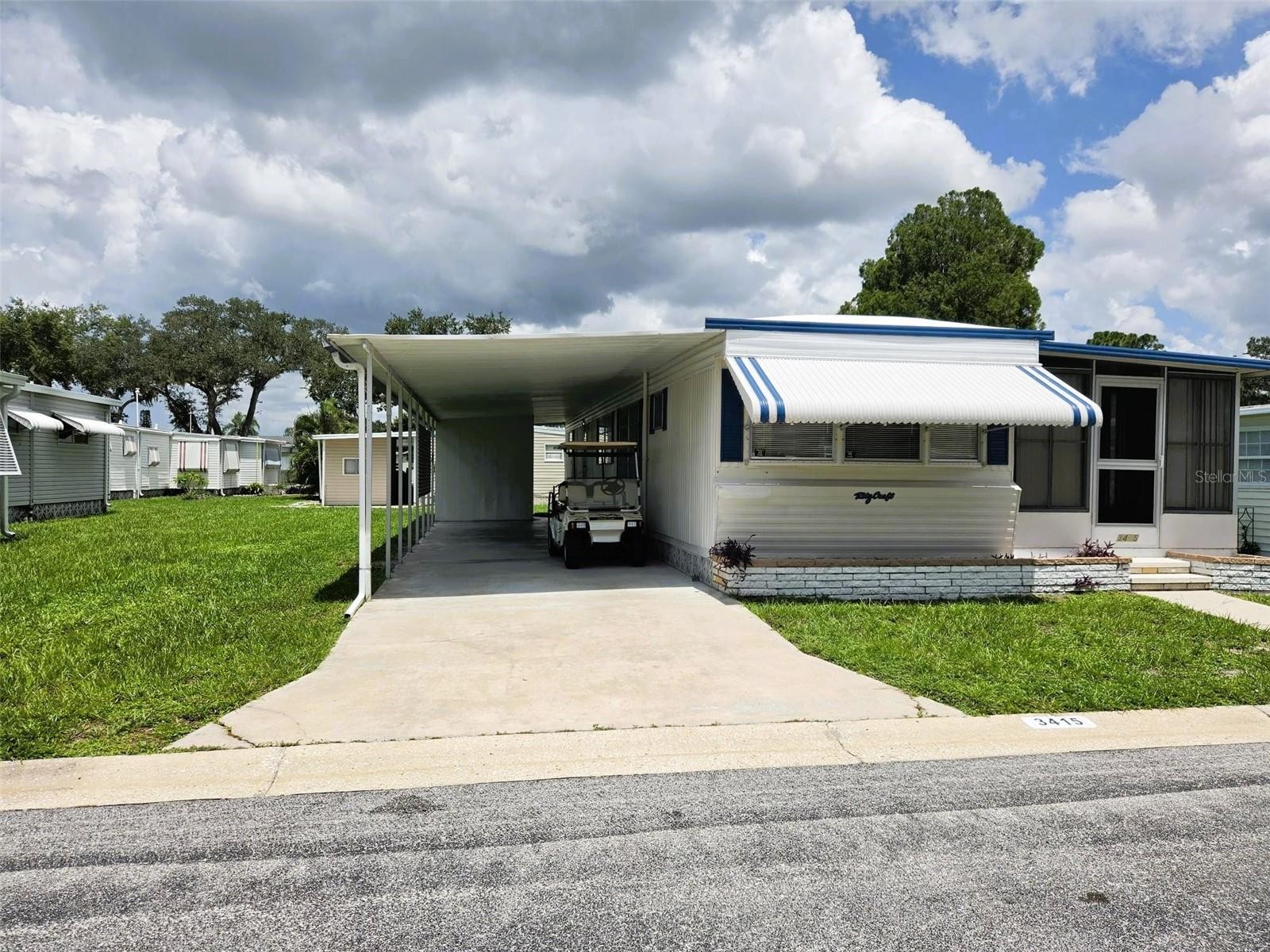 3415 SPANISH OAK TER