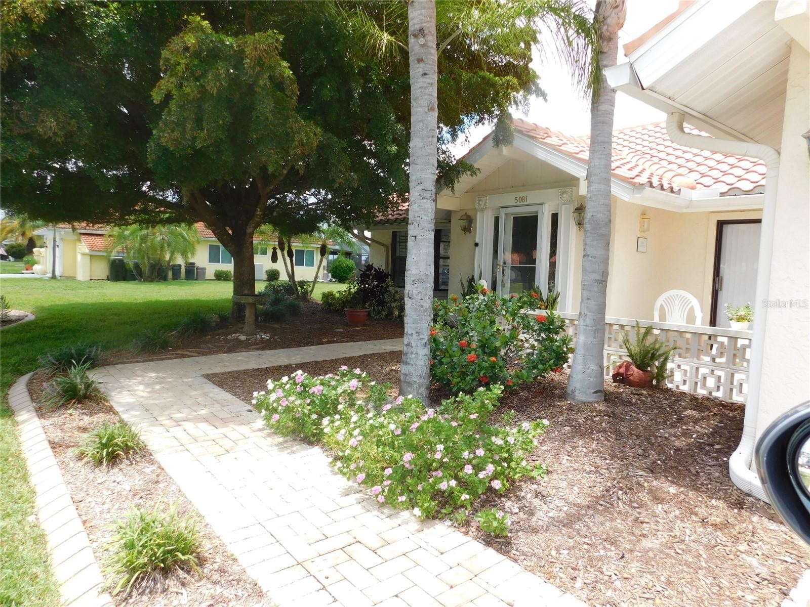 5081 KINGSLEY RD