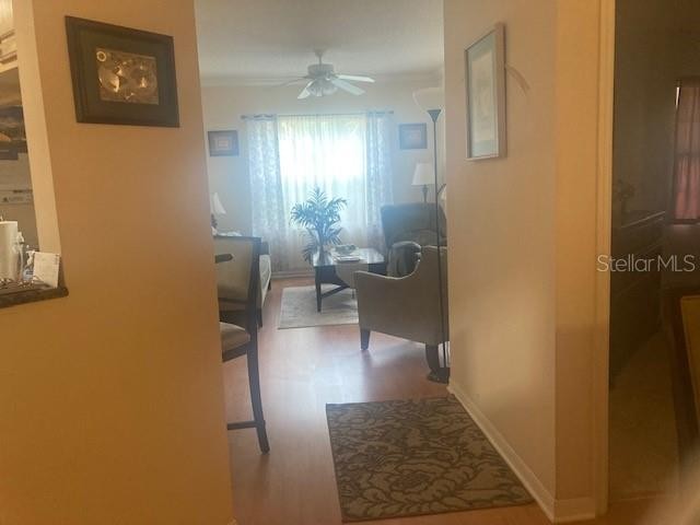 5401 BENTGRASS DR #204