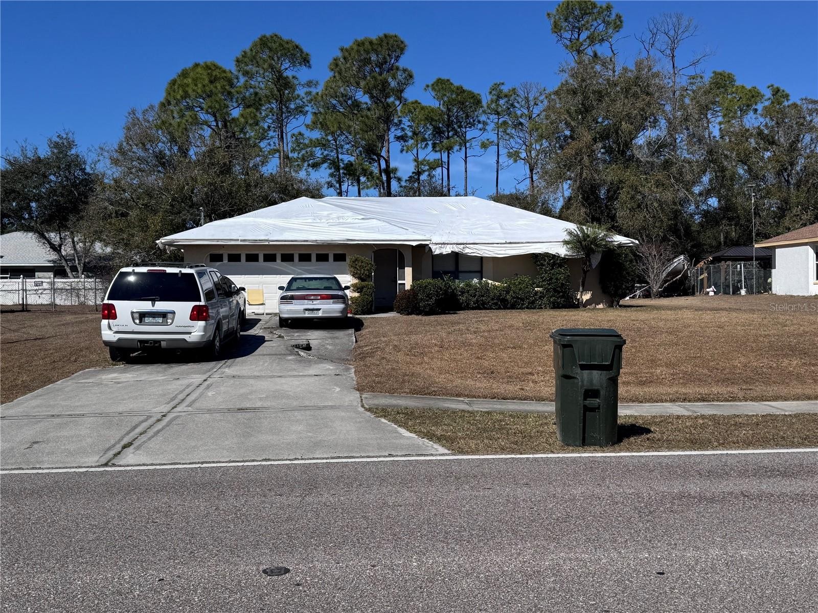 3589 N CHAMBERLAIN BLVD