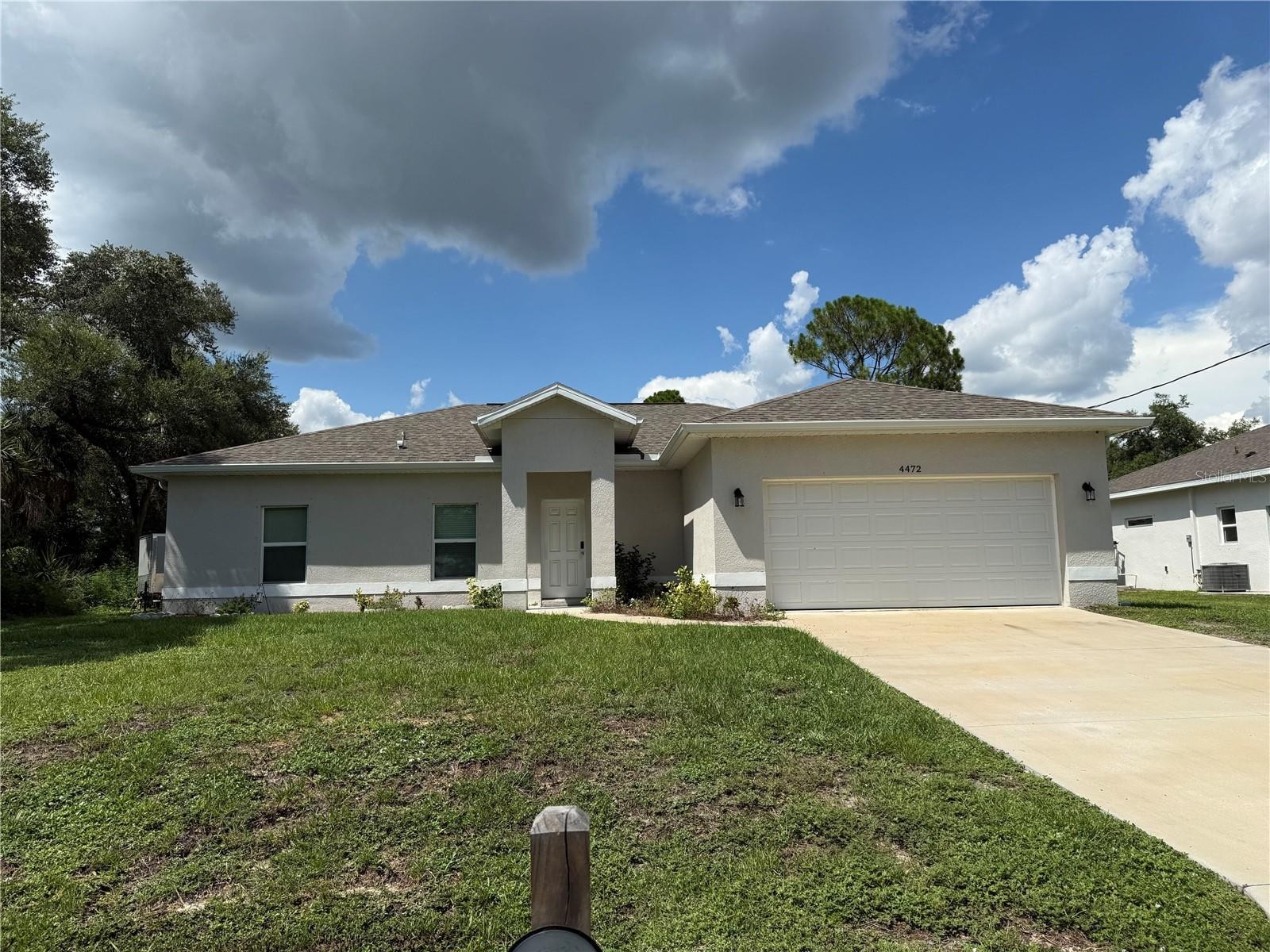 4472 WALL LN