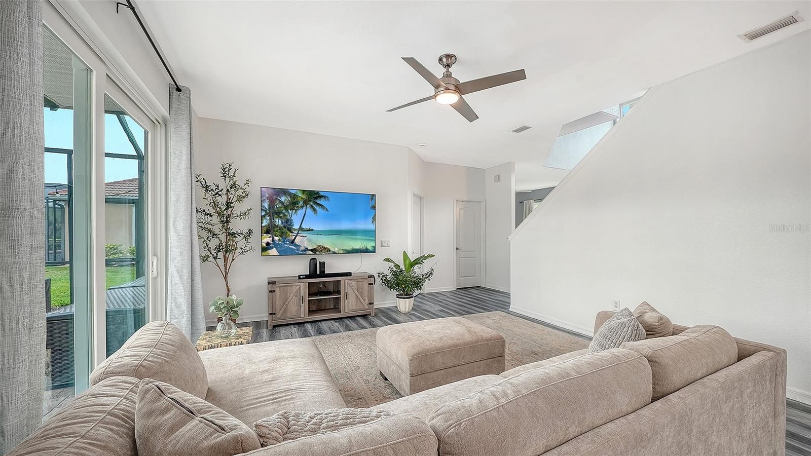 523 GRAND PRESERVE CV