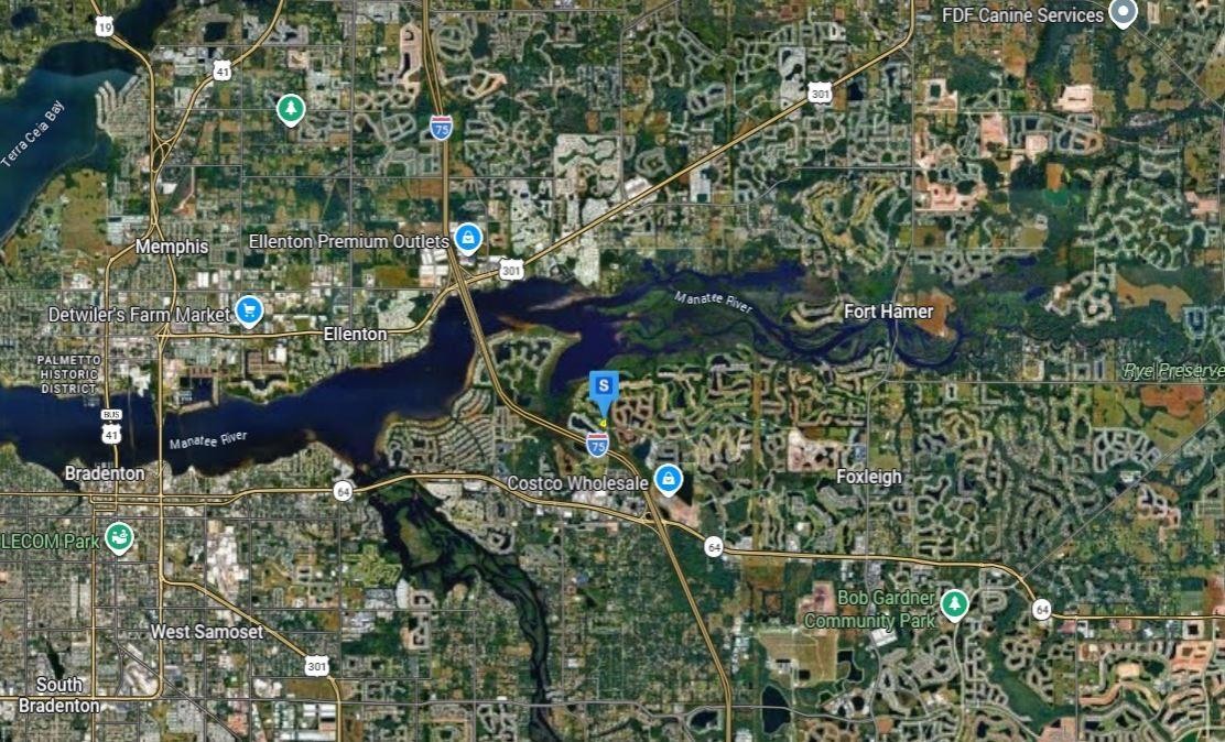 6109 8TH AVENUE DR NE