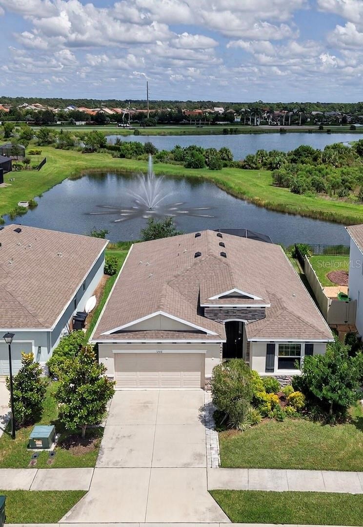 12616 PROMENADE ESTATES BLVD