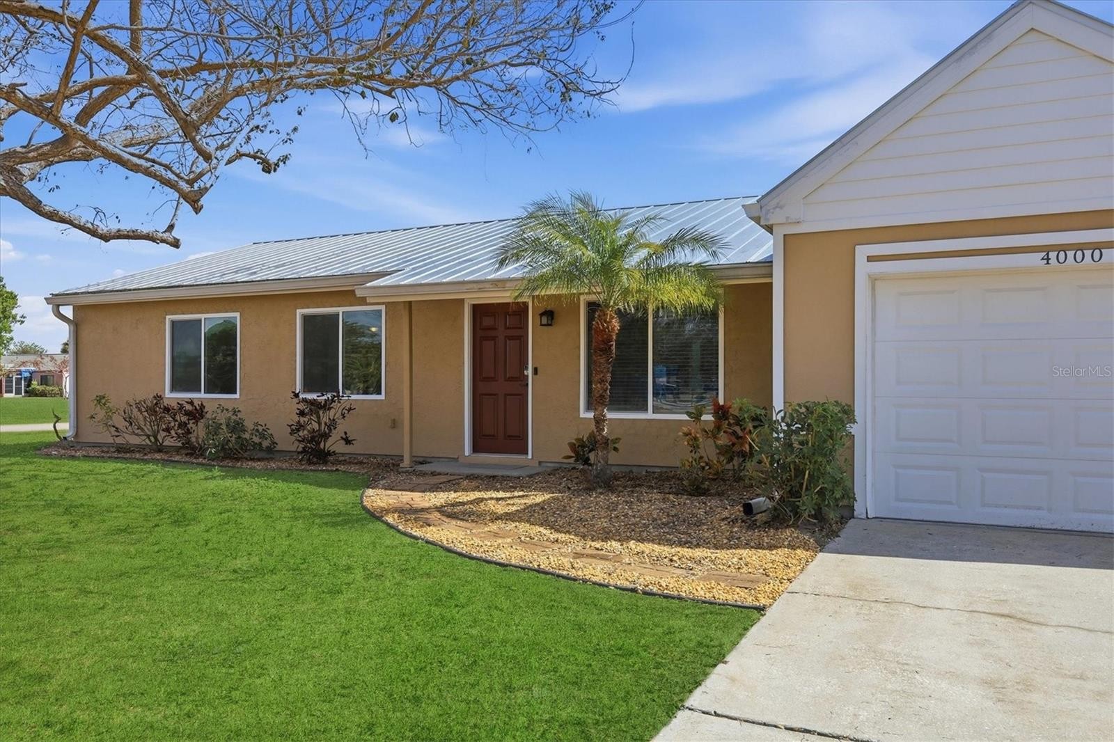 4000 PAN AMERICAN BLVD