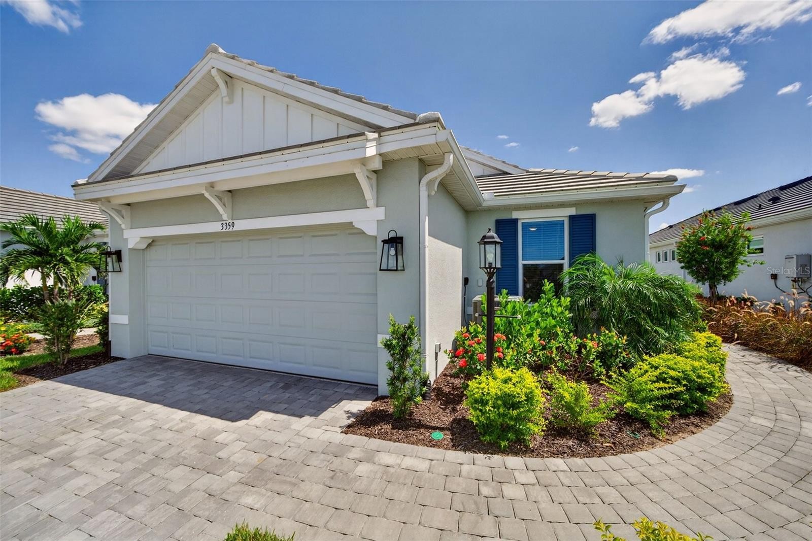 3359 ALBA CIR