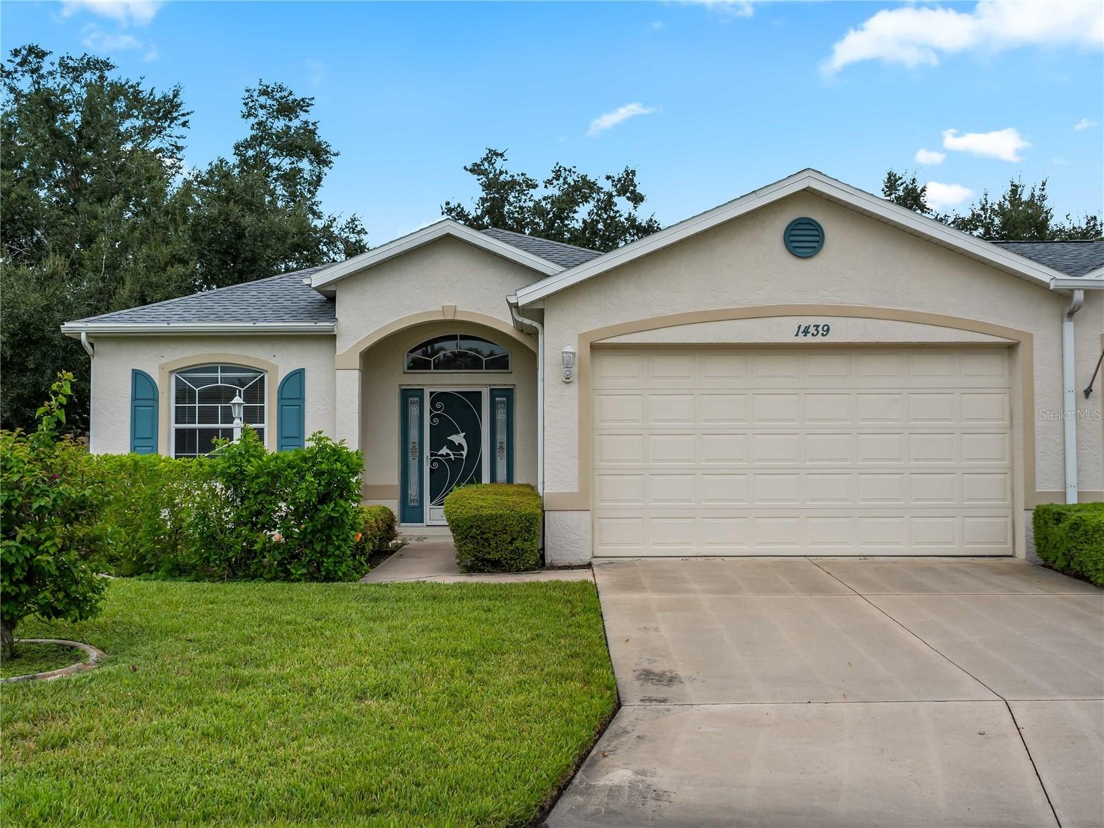 1439 MIMS CT