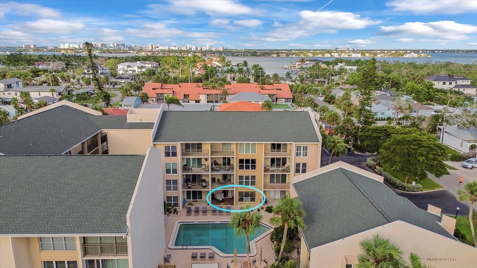 845 BENJAMIN FRANKLIN DR #102