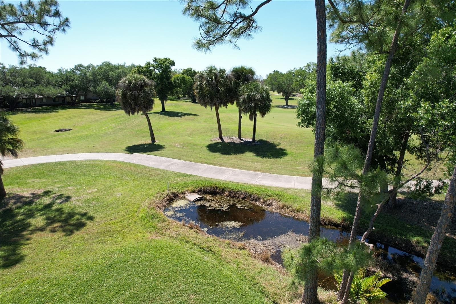 5710 SHEFFIELD GREENE CIR #92