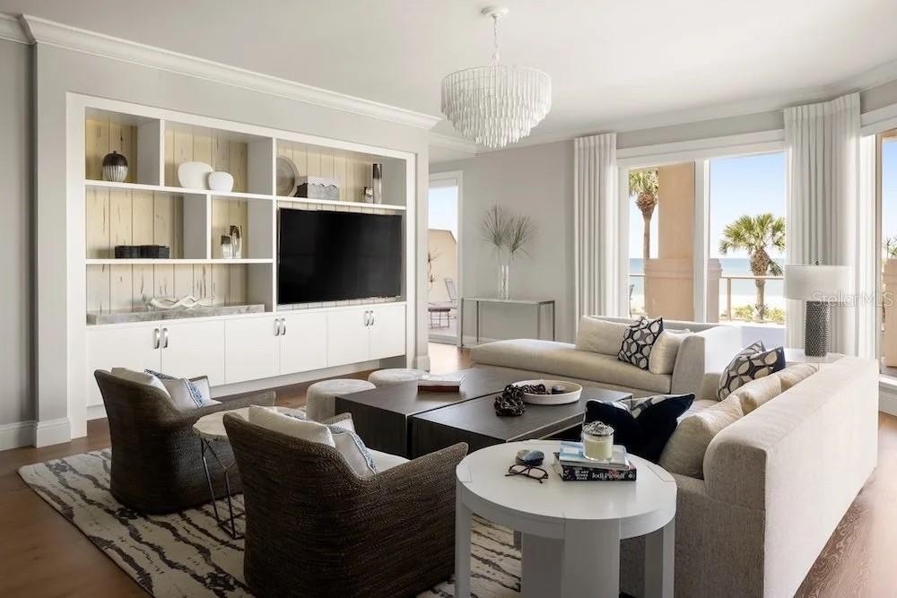 4955 GULF OF MEXICO DR #101