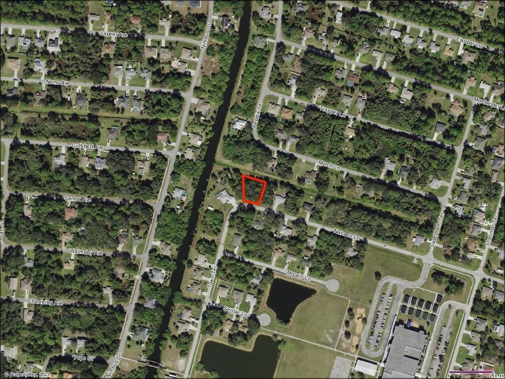 Lot 5 NANSEN LN