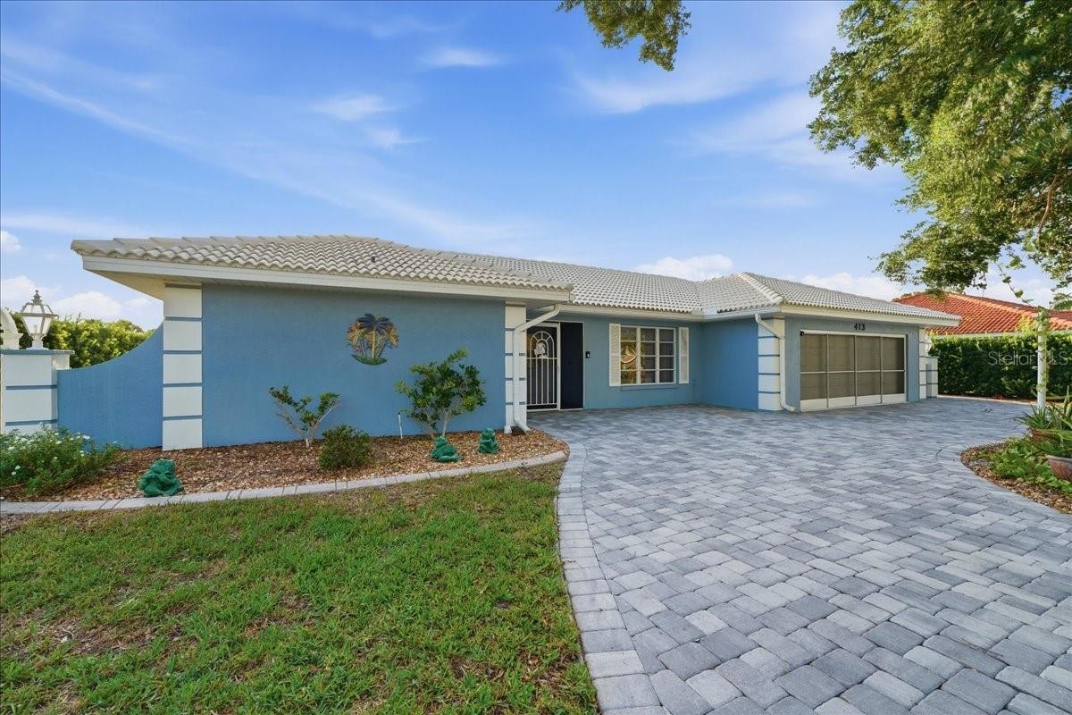 413 SIGNORELLI DR
