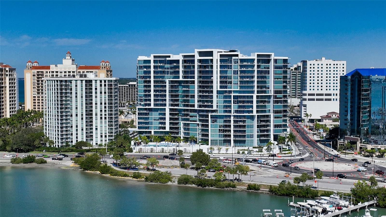 1155 N GULFSTREAM AVE #1107