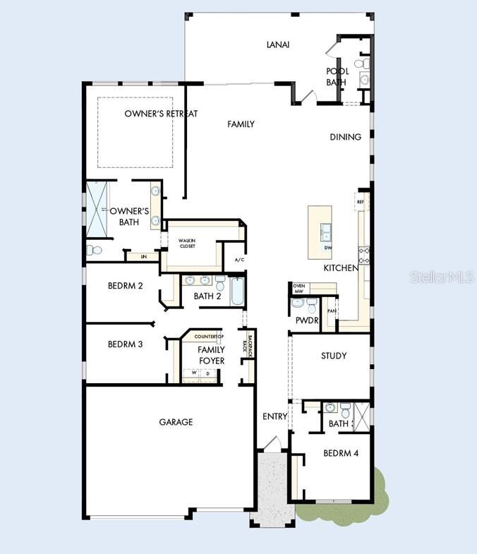 17644 FOXTAIL LOOP