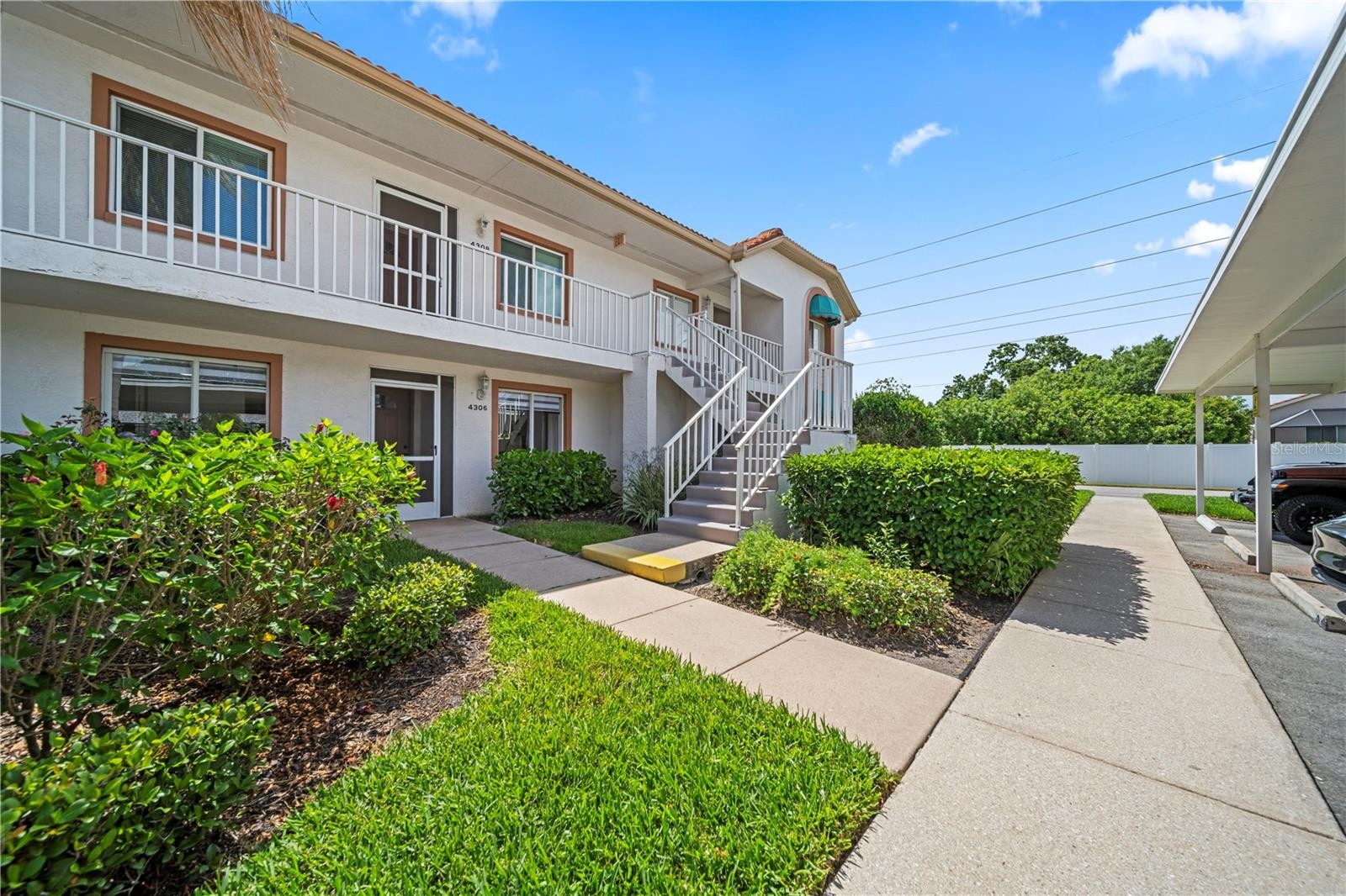 4306 MADEIRA CT #3335