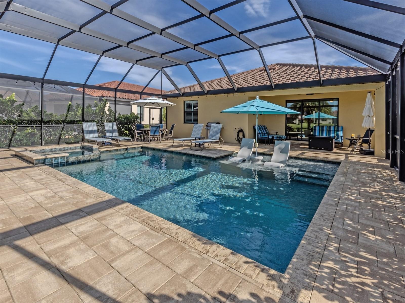 20680 TRATTORIA LOOP