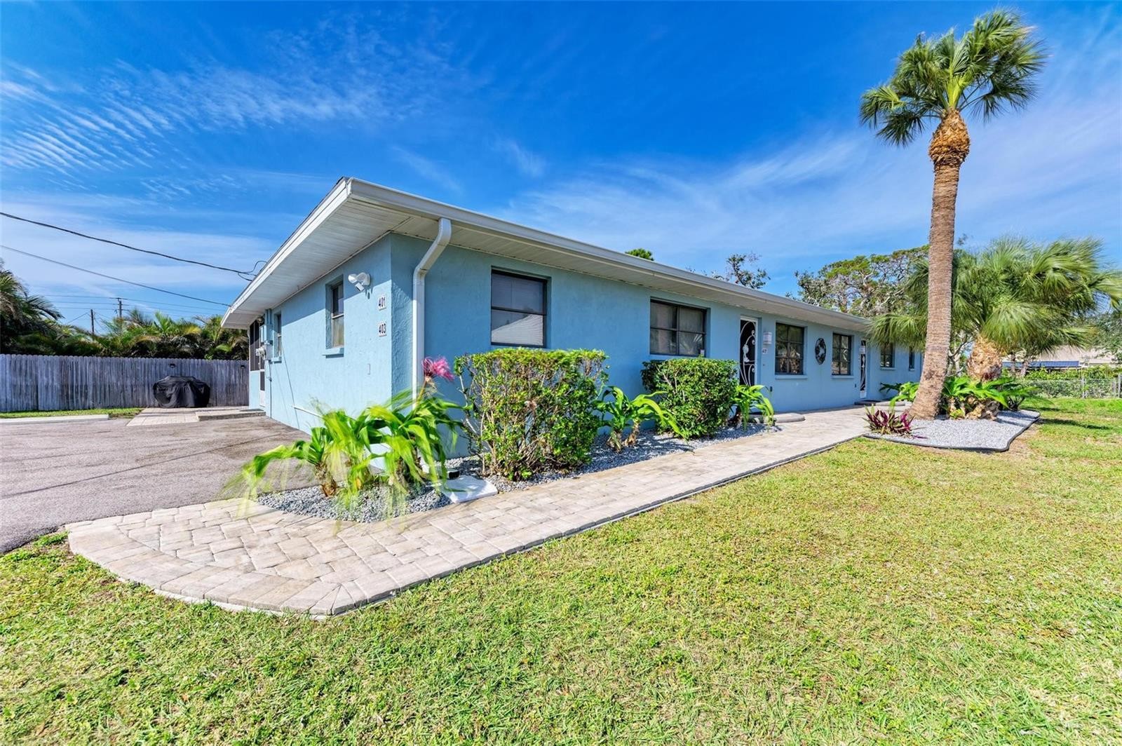401 SHORE RD