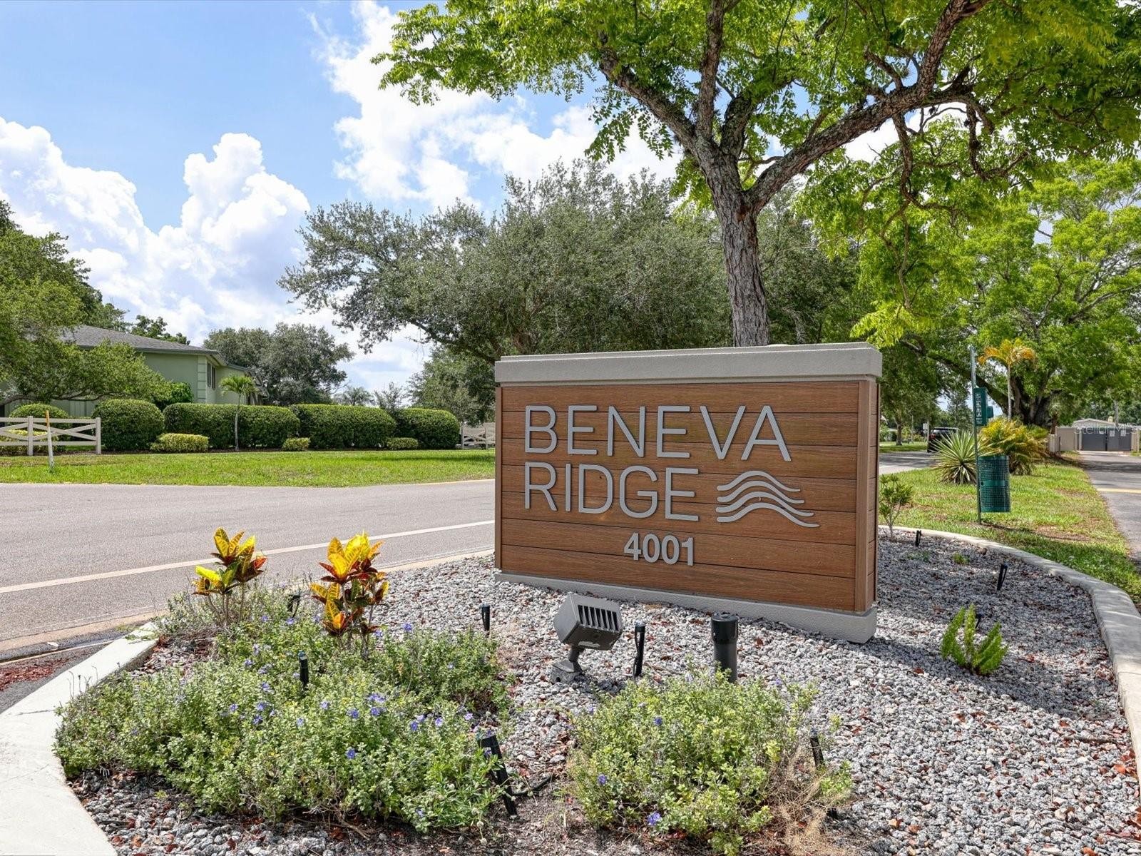 4001 BENEVA RD #401